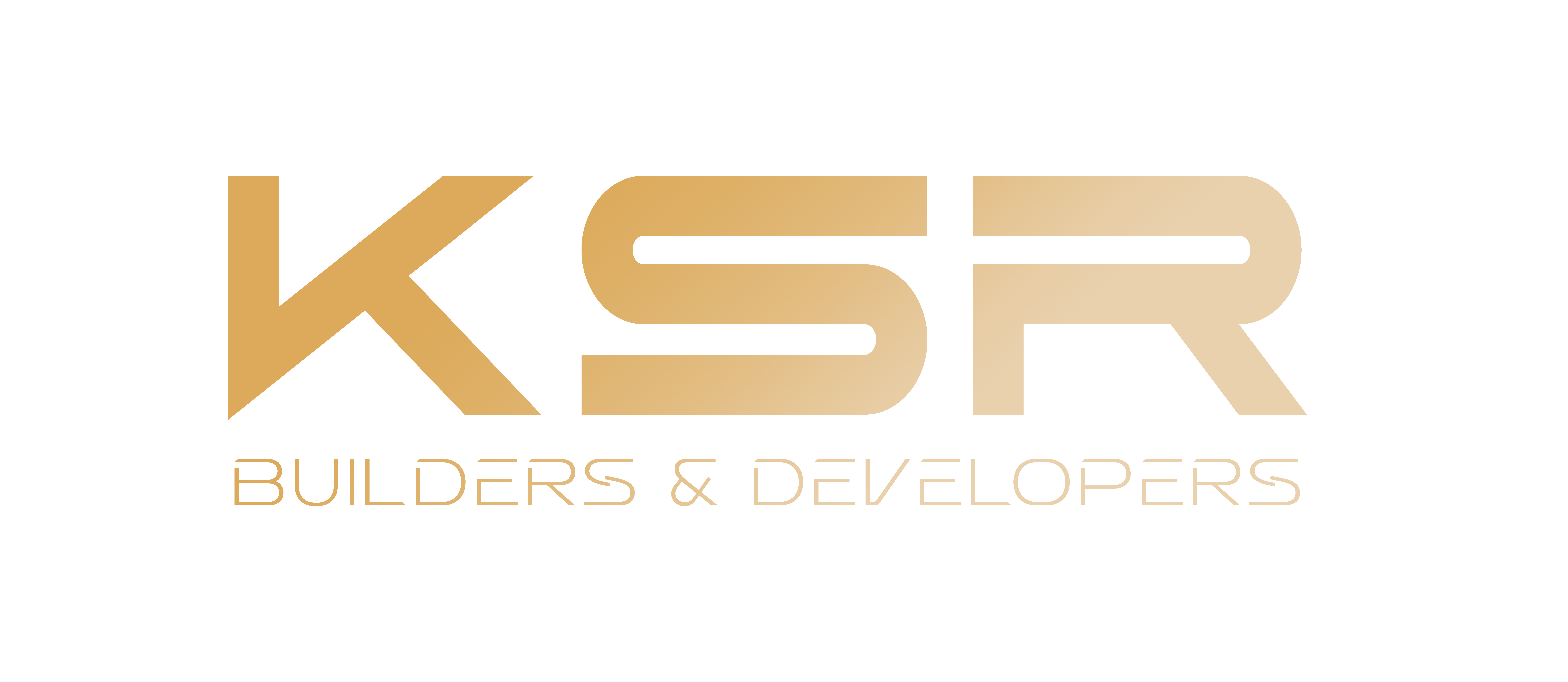 KSR Builders & Developers